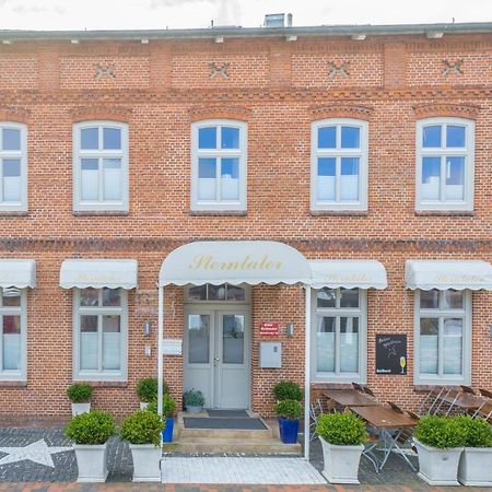 Sterntaler Apartamento Westerland Exterior foto
