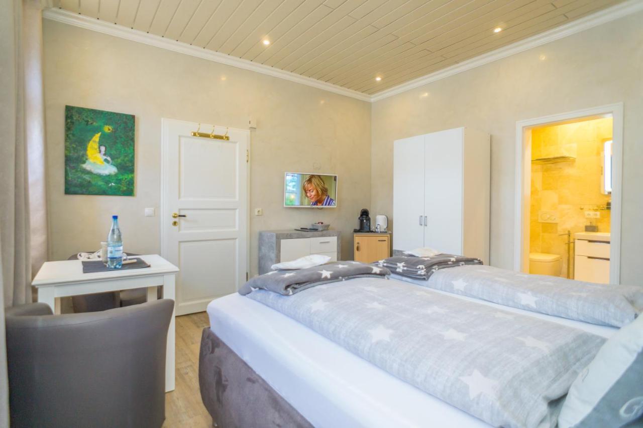 Sterntaler Apartamento Westerland Exterior foto